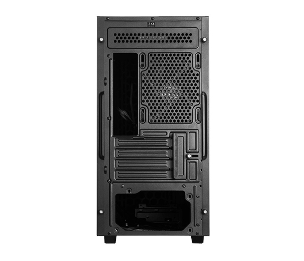 CHIEFTEC Pro mini AZ-01B-OP - 1334922 - zdjęcie 4